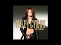 Miley Cyrus - Who Owns My Heart (Audio)