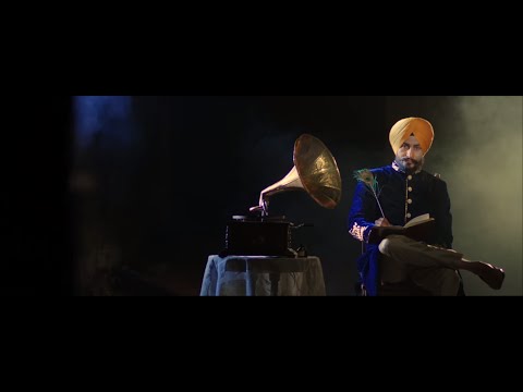 New Punjabi Songs 2016 || MODEEN VE MODEEN BABA || PAMMA DUMEWAL || TEASER || Punjabi Songs 2016