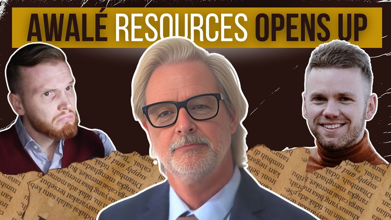 May 20, 2024 - Resource Talks