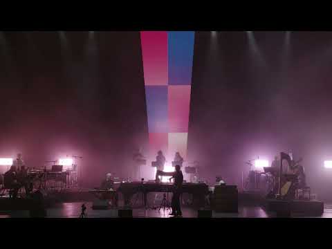 kordz, DRO - SAKAMOTO (Ryuichi Sakamoto Tribute Concert)