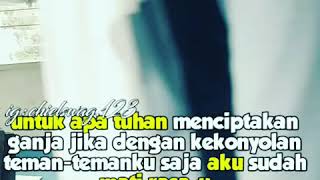 Download lagu Ganja|•|vidio santuy|•|story whatsapp mp3