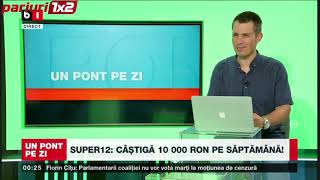 PONTURILE LUI BOGDAN SOCOL: Selecții de la Euro și Copa America!
