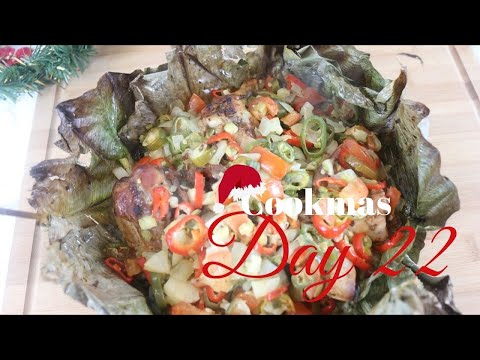 GUINEA FOWL RECIPE| LUNCH OR DINNER IDEA | Shalou Cuisine