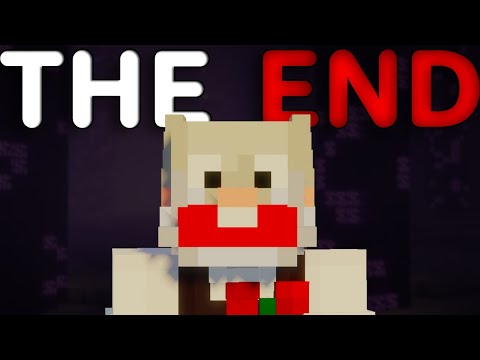 The DOWNFALL of this Minecraft SMP