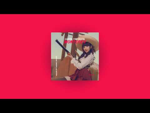 Guaynaa, Pain Digital - Monterrey (Made By Angel Remix)