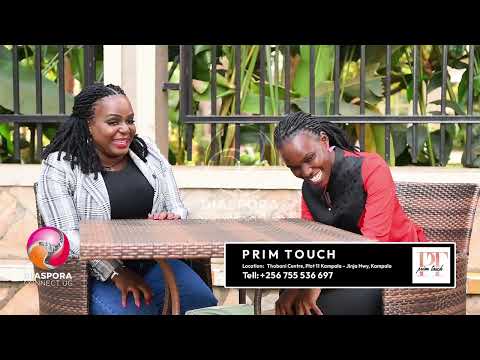 Eyaliko guild president wa Makerere Dr. Shamim Nambasa ng’atottola embeera mweyakulira.