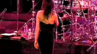 The Corrs - Irresistible - Launch NY Concert (2000)