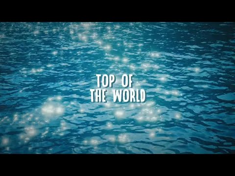 JJ Grey & Mofro - Top Of The World (Official Lyric Video)