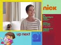 Nick Split Screen Credits 2010 Fanmade