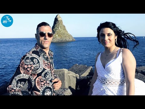 Clarissa Boncaldo Ft. Federico Vicino - O primm ammore ( Ufficiale 2021 )