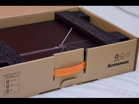 Lenovo Z41