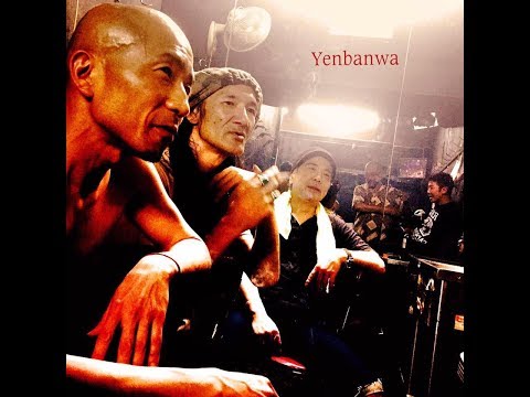 Yenbanwa live at Yokohama 7th Avenue on 31 May 2017