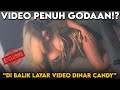 VIDEO PALING BASAH BARENG DINAR CANDY ️ DIBALIK LAYAR NAKAL TAPI MAHAL ️