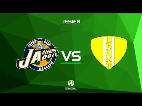 KEA FC - Ja Cierpie Dole 2:1