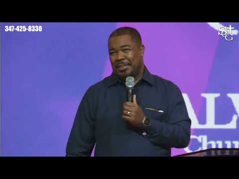 Sa Wap Travèse a Bondye Konnenl - Pasteur Pierre Binse Roche