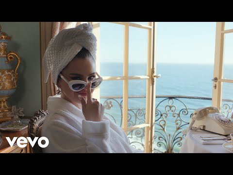 Selena Gomez – Love On (Official Music Video)