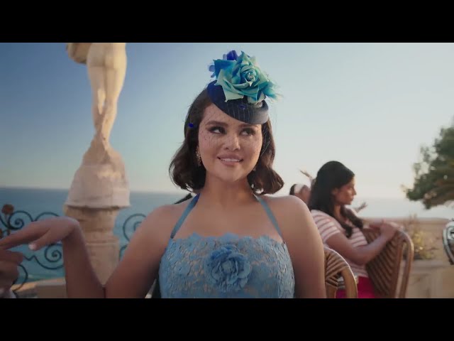 Love On von Selena Gomez ((jetzt ansehen))