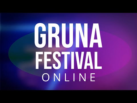 Festival Studio Gruna [ONLINE]