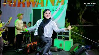 Download lagu LULU NIRWANA - SEPARUH HATI - AYU TRISNAWATI - SEDULUR KABEH SEASON 4 - TAKAMAS KEDUNGCINO JEPARA mp3