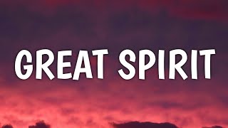 Download lagu Armin van Buuren Great Spirit feat Hilight Tribe... mp3