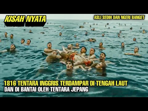 Kisah Nyata ‼️ Pembantaian Paling Keji Sepanjang Sejarah