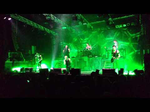 Feuerengel - Du Hast