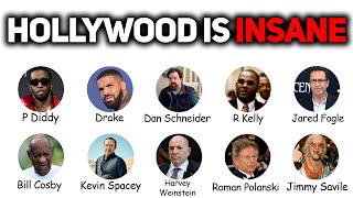 Every Celebrity Predator Explained in 1 Hour