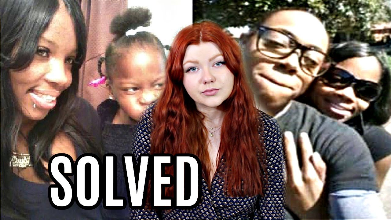 SOLVED: Mannequins Found to be Murdered Couple