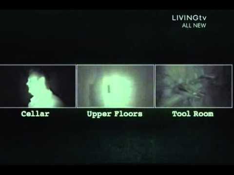 Most Haunted   S07E03    Woodchester Mansion