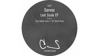 Savvas - Lost Souls (Hot TuneiK Remix) [Crossfade Sounds]