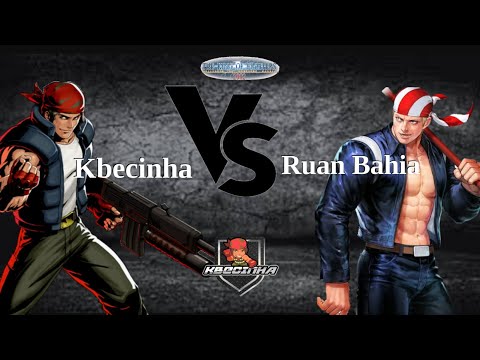 #LIVE DO NADA[KBECINHA VS RUAN BAHIA]]