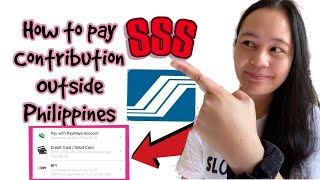 How to pay SSS Contribution online (Tagalog) | Paano magbayad ng SSS online | Tips Rona