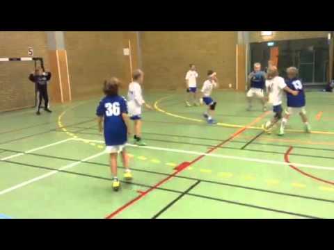 IK Lågan P04 Dalhemscupen 131102 semi 1(2)