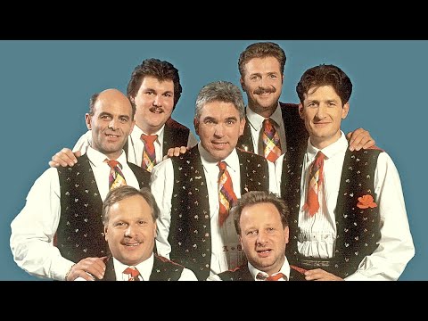 Kastelruther Spatzen - Das Lied der Dornenvögel