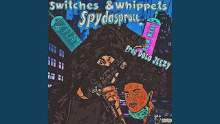 Cover art for Switches and Whippets