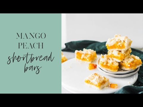 download lagu mp3 mp4 Mango Shortbread Bars, download lagu Mango Shortbread Bars gratis, unduh video klip Mango Shortbread Bars