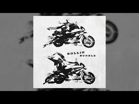 Destroy Lonely Loop Kit - Rollin Bundle | 100 Destroy Lonely Loops (Opium, Osamason, Loop Kit)