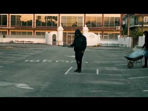 REBEL X COUTAIN - HIDE AND SEEK (OFFICIAL MUSIC VIDEO)