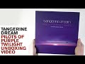 Tangerine Dream / Pilots of Purple Twilight 10CD deluxe set unboxed