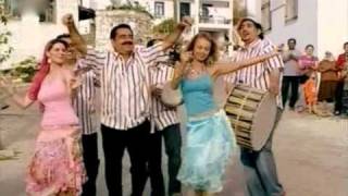 Ibrahim Tatlises - Kavur Baliklari