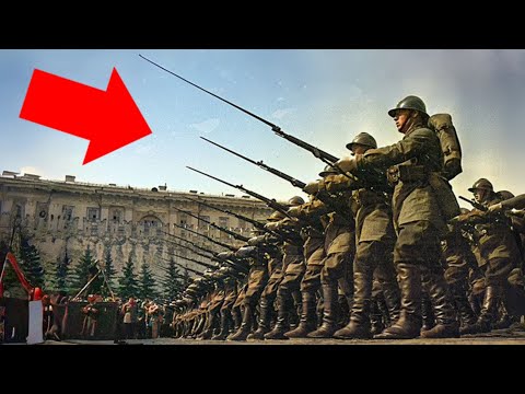 The Forgotten Battle That Finally Put Hitler on Its Knees