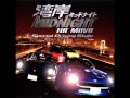 Sugarcult - Riot Wangan Midnight The Movie