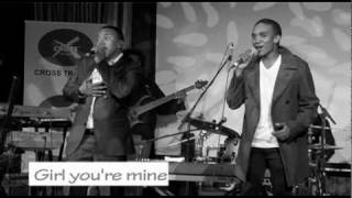 Girl You're  Mine - LOYISO
