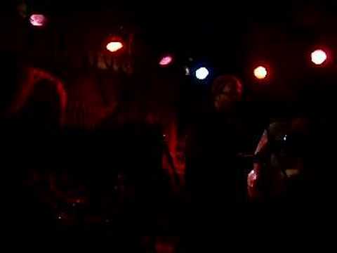 Thunderbirds Are Now! - Live @ CMJ/Pianos (11/1/06)