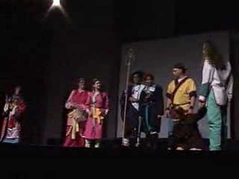 3AM @ Anime Central 2003 - #S34 Awards Ceremony