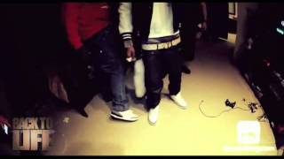 Sean Kingston ft Soulja Boy "Back 2 Life" (Freestyle) Episode 1