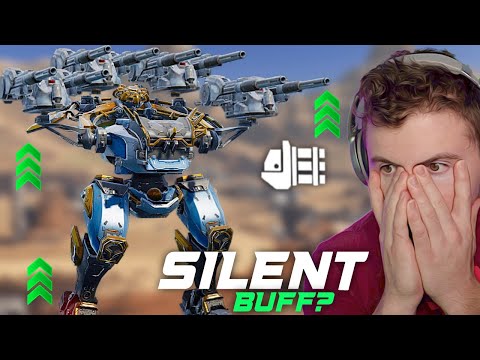 What Just Happened To Tempest... This Is NOT A Troll | Now MASSIVE Damage | War Robots