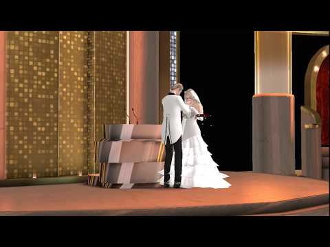 Mstar TW Wedding ↬ℂú℘яićε x ↬ℂú℘ćαĸε