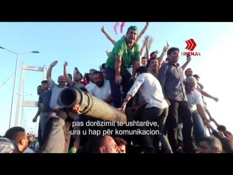 DOKUMENTAR   GRUSHT SHTETI NË TURQI   ME TITRA 29 07 2016