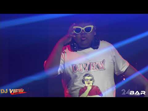 DJ View Live 24BAR